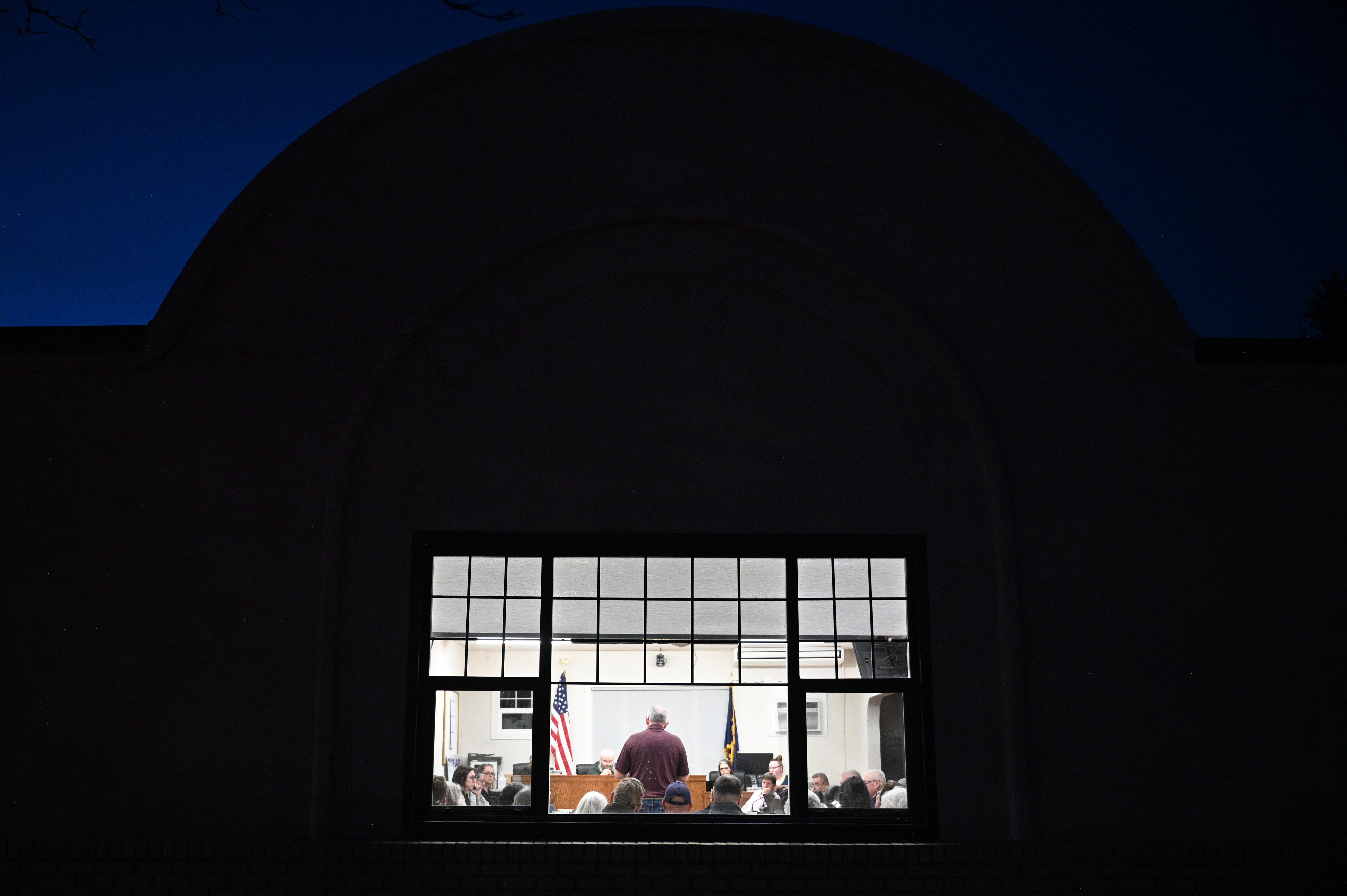 Lauren Miller, Montana Free Press, CatchLight Local/Report for America