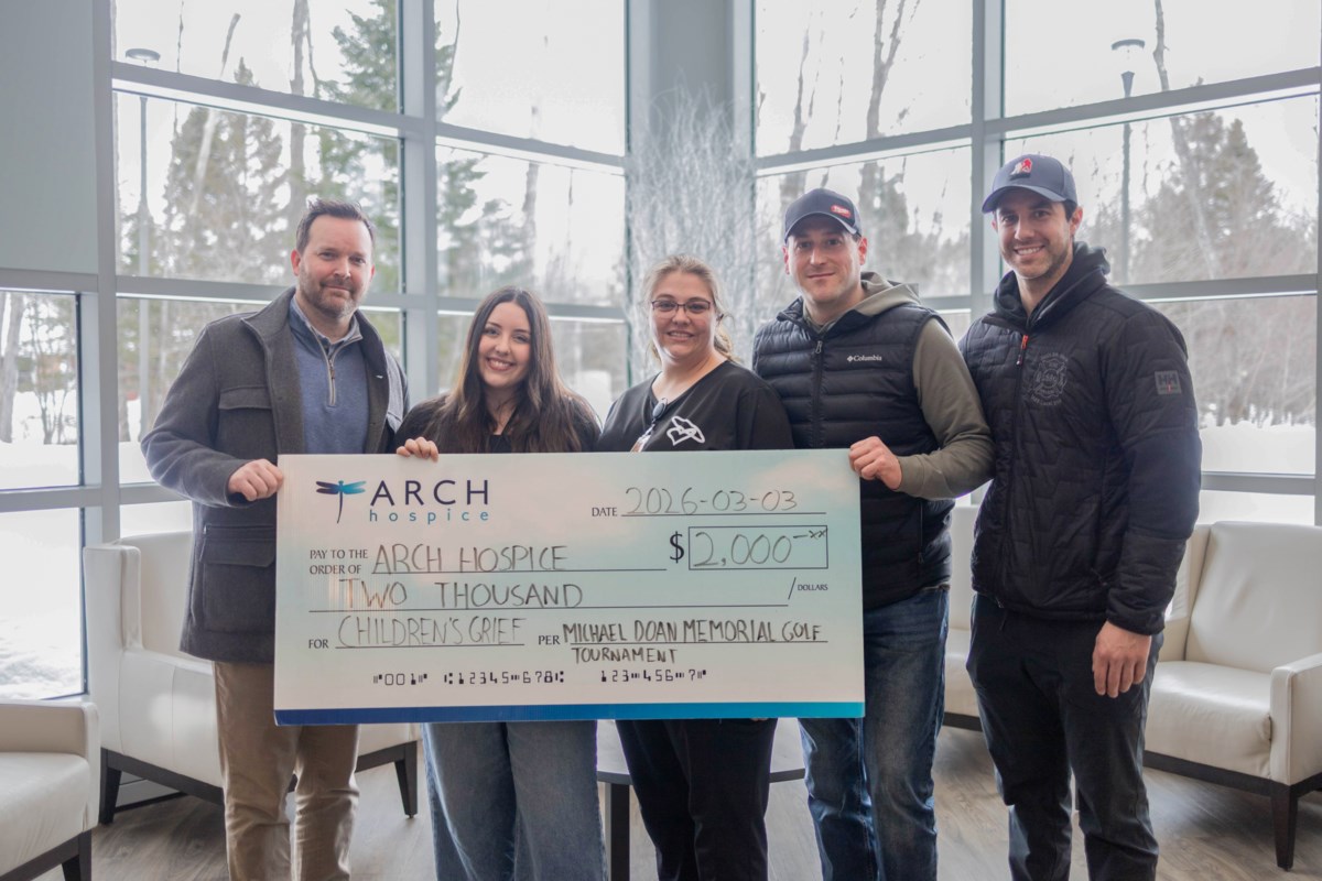 Date set for memorial golf tournament