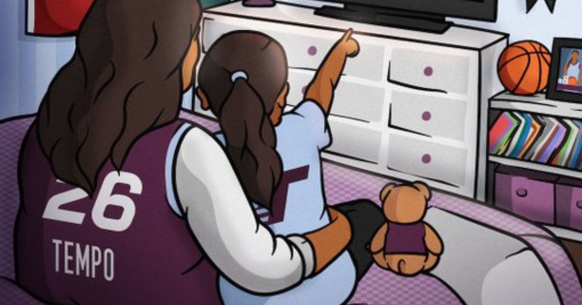 Toronto Tempo fire back at claim they used AI to create team content