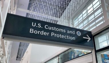 Toronto's new direct U.S. border checkpoint opens this week