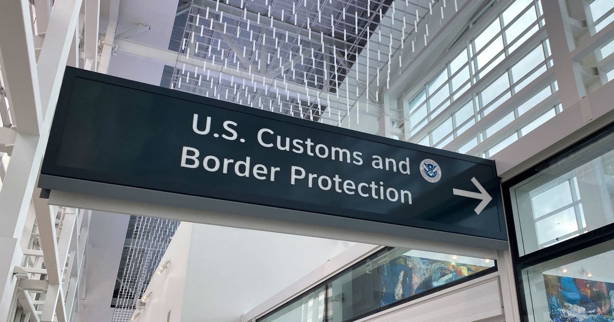 Toronto's new direct U.S. border checkpoint opens this week
