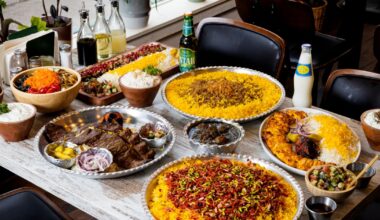 Kebab Bazari - blogTO - Toronto