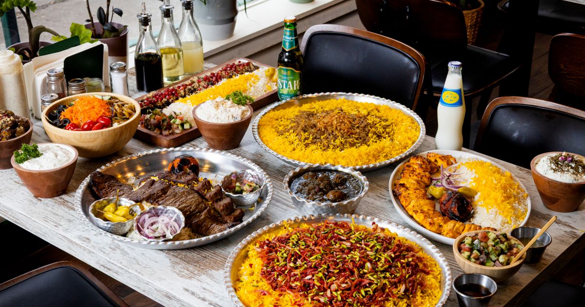 Kebab Bazari - blogTO - Toronto