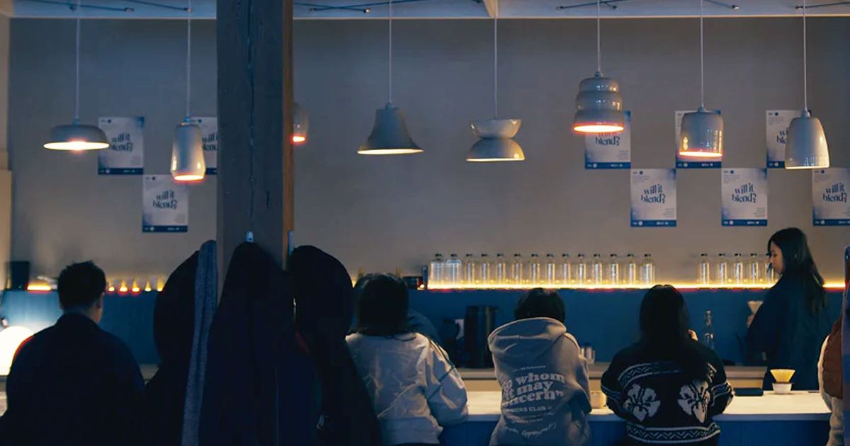 Toronto's exclusive new cafe sells cup of coffee for almost $70