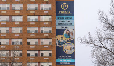 The Trump Nominee Whose Company Is Suing the Trump Administration — ProPublica