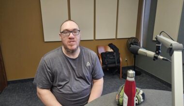 Congrats to Chris our latest Listener Of The Week! - SwiftCurrentOnline.com