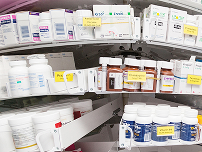 HMC reassures public on continued availability of medicines