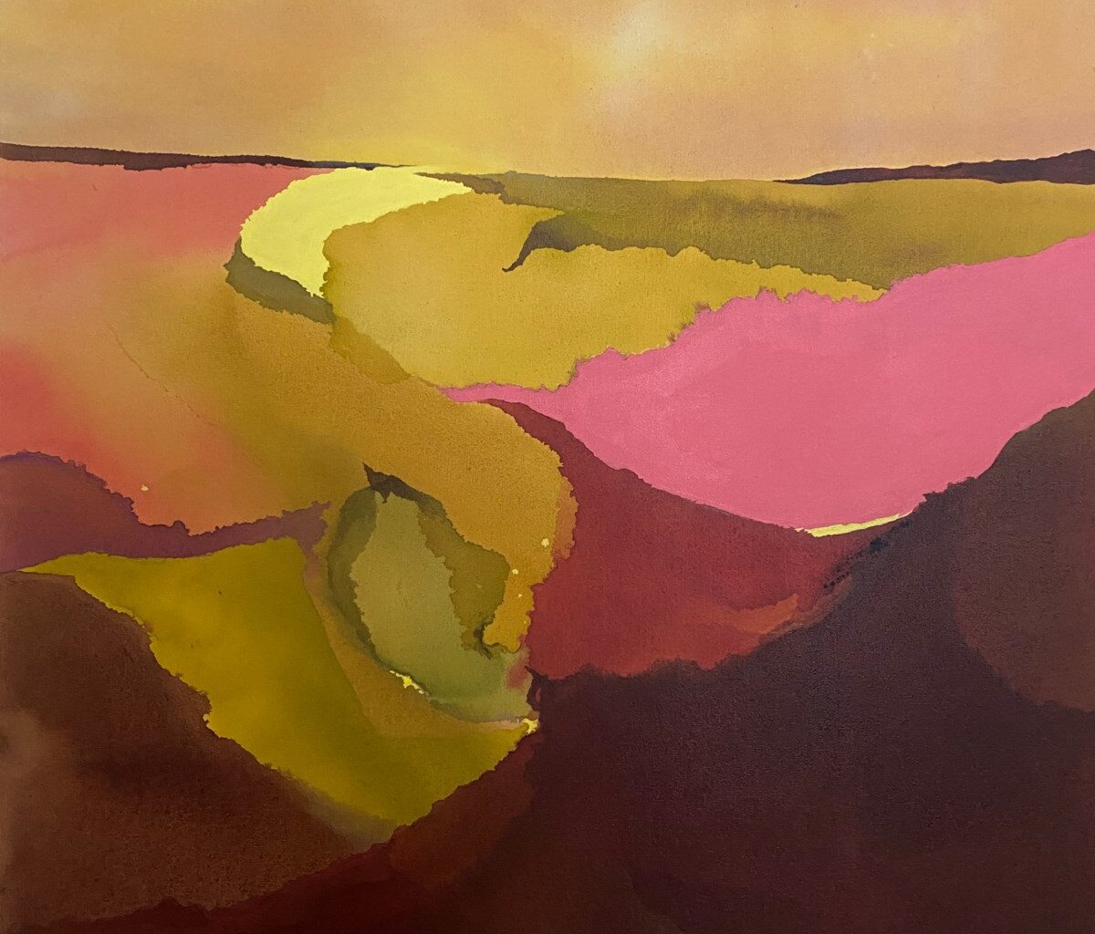 Washago painter to be featured at Artist Project 2026 in Toronto