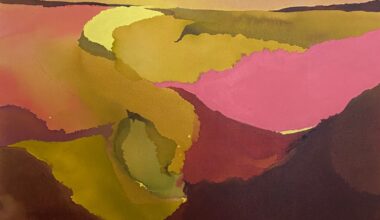 Washago painter to be featured at Artist Project 2026 in Toronto