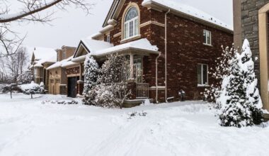 Home prices are plummeting in these Ontario cities