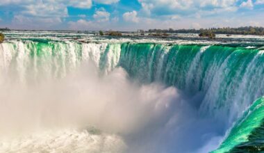 Canada once again named one of the most beautiful countries in the world