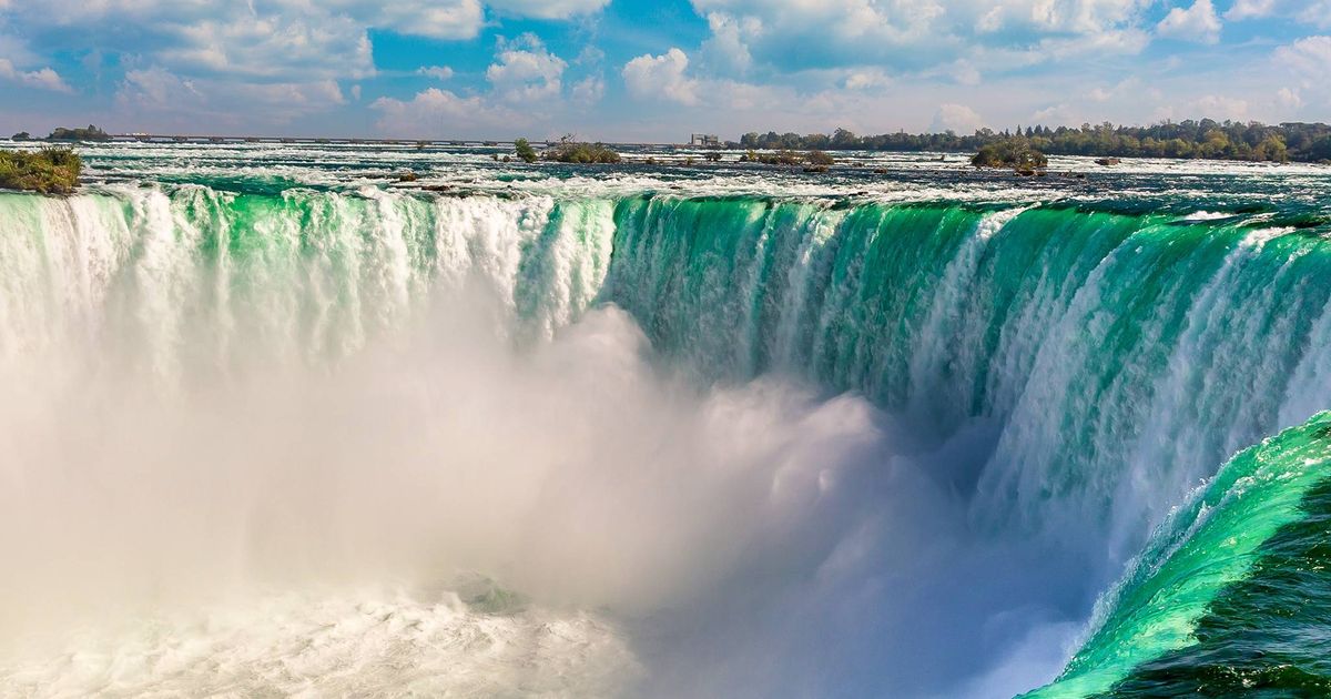 Canada once again named one of the most beautiful countries in the world