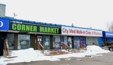 Walk-in clinic seeking new home after roof collapse forced closure