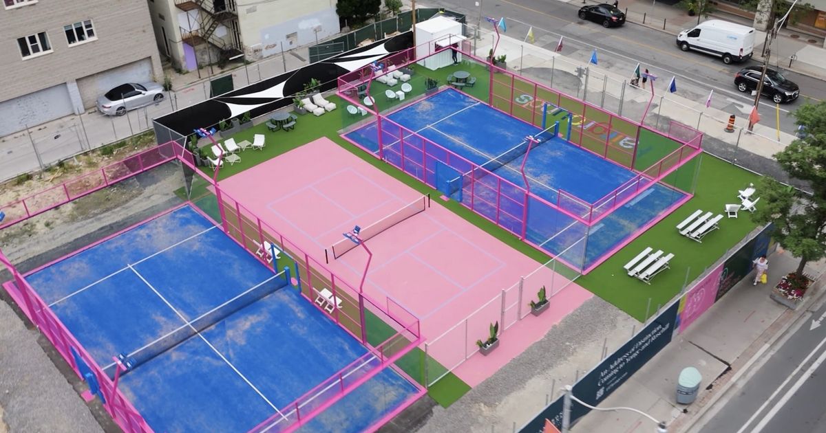 Toronto outdoor courts could face shutdown over enormous $500,000 tax hike