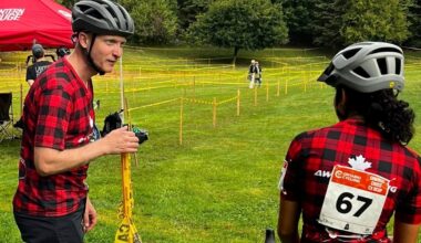 From Canada Cup champ to mentor, Oro-Medonte man earns national coaching honour