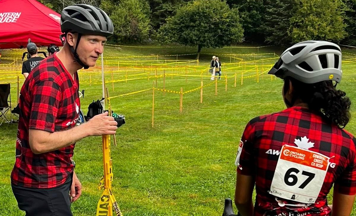 From Canada Cup champ to mentor, Oro-Medonte man earns national coaching honour