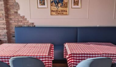 How a Toronto restaurateur is turning one shuttered bar into three new restaurants