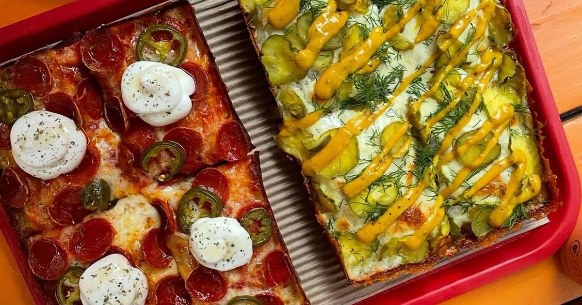 Pizzeria lauded as one of Toronto's best opening new location