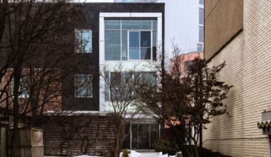 This cool Toronto designer loft just dropped its asking price by $1 million