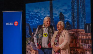 BMO Lodge announced as part of the Werklund Centre's expansion