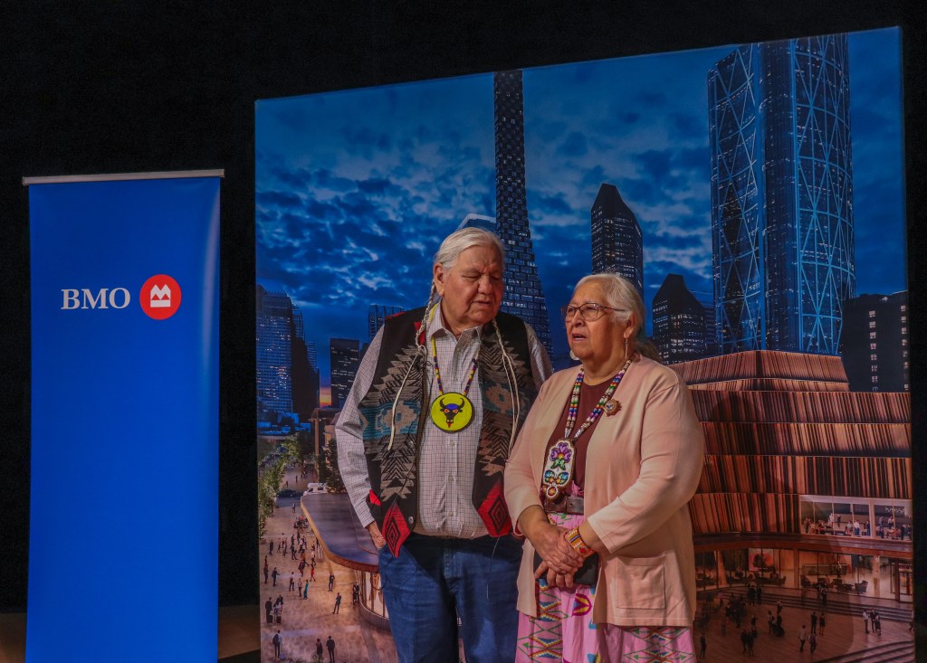 BMO Lodge announced as part of the Werklund Centre's expansion