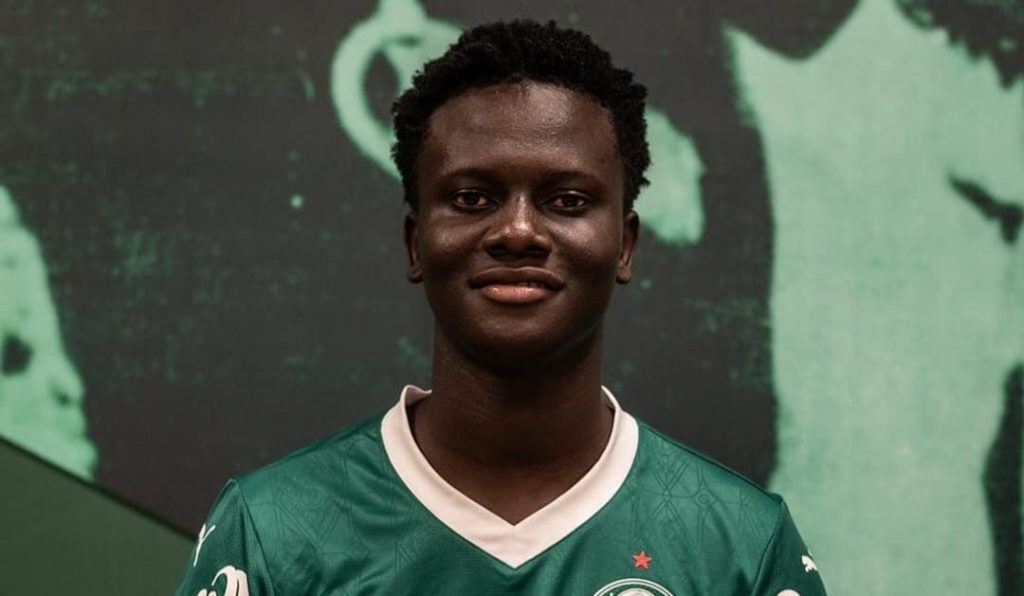 Soccer: Brazil emerges as a hub for African prospects