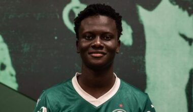 Soccer: Brazil emerges as a hub for African prospects