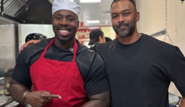 Ontario burger joint started as a food court stall and now it's taking over Toronto