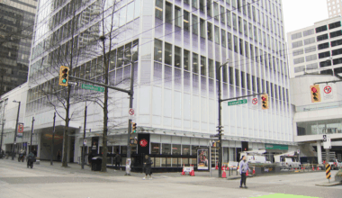 Charges laid after alleged stranger sexual assault in Vancouver