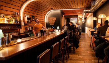Bar Etc. - blogTO - Toronto
