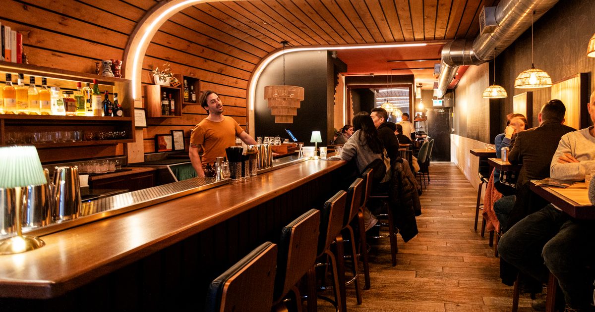 Bar Etc. - blogTO - Toronto