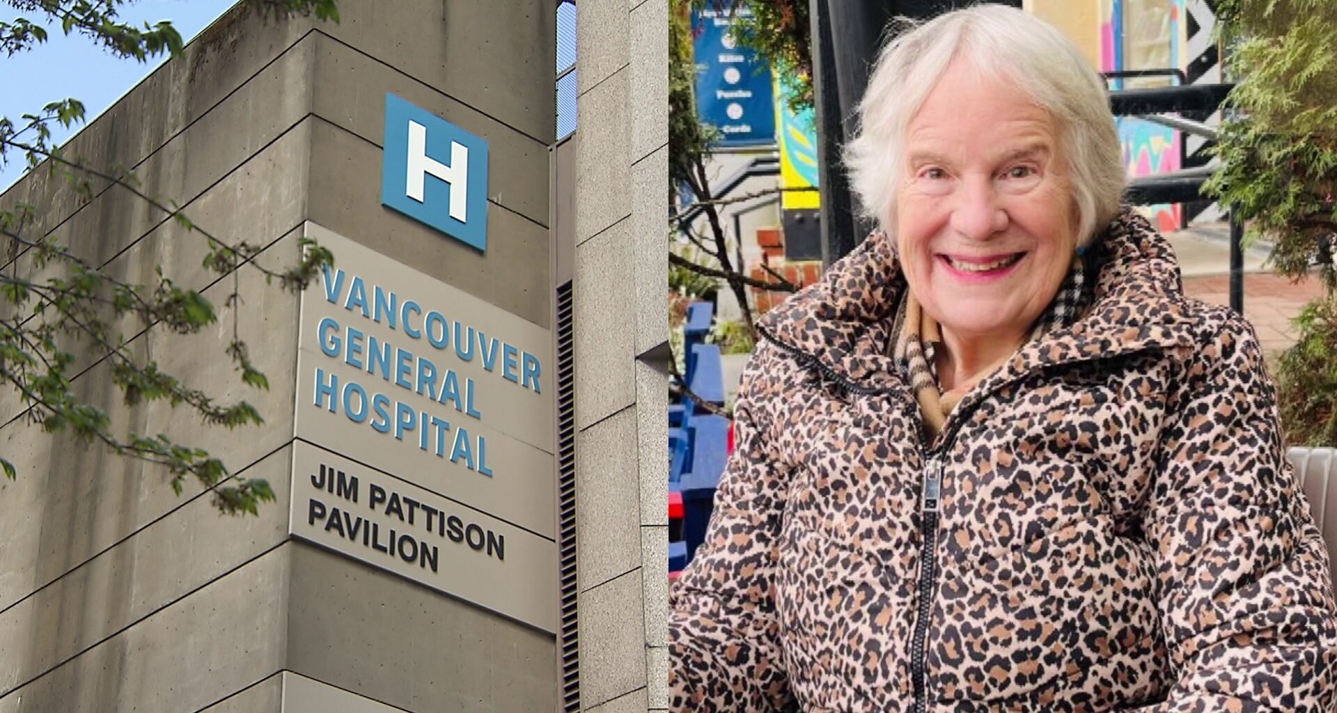B.C. woman claims she was offered MAID in Vancouver hospital before other treatments