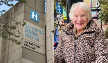 B.C. woman claims she was offered MAID in Vancouver hospital before other treatments
