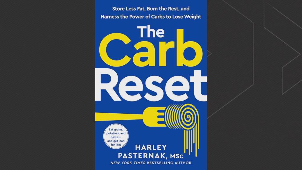 Click to play video: 'Palma’s Picks: Rethinking healthy eating'