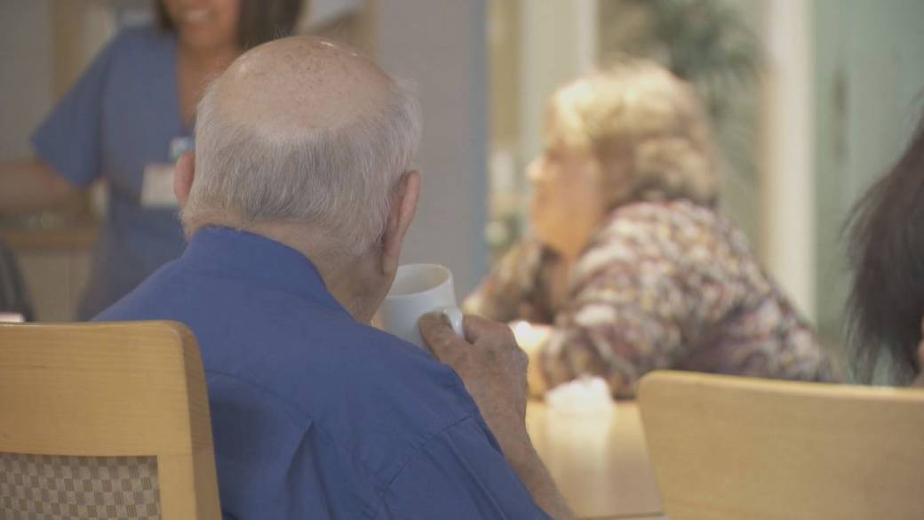 Click to play video: 'Budget impacts on long-term care homes'