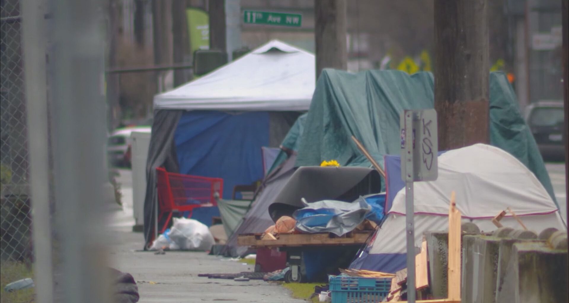 FIFA homeless plan questions in Vancouver