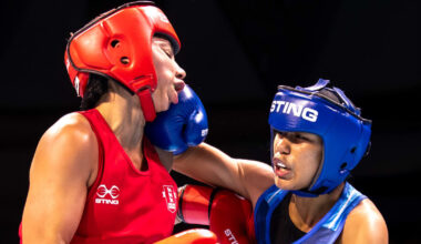 United States Sends Five Boxers to Gold Medal Round at 2026 World Boxing Futures Cup
