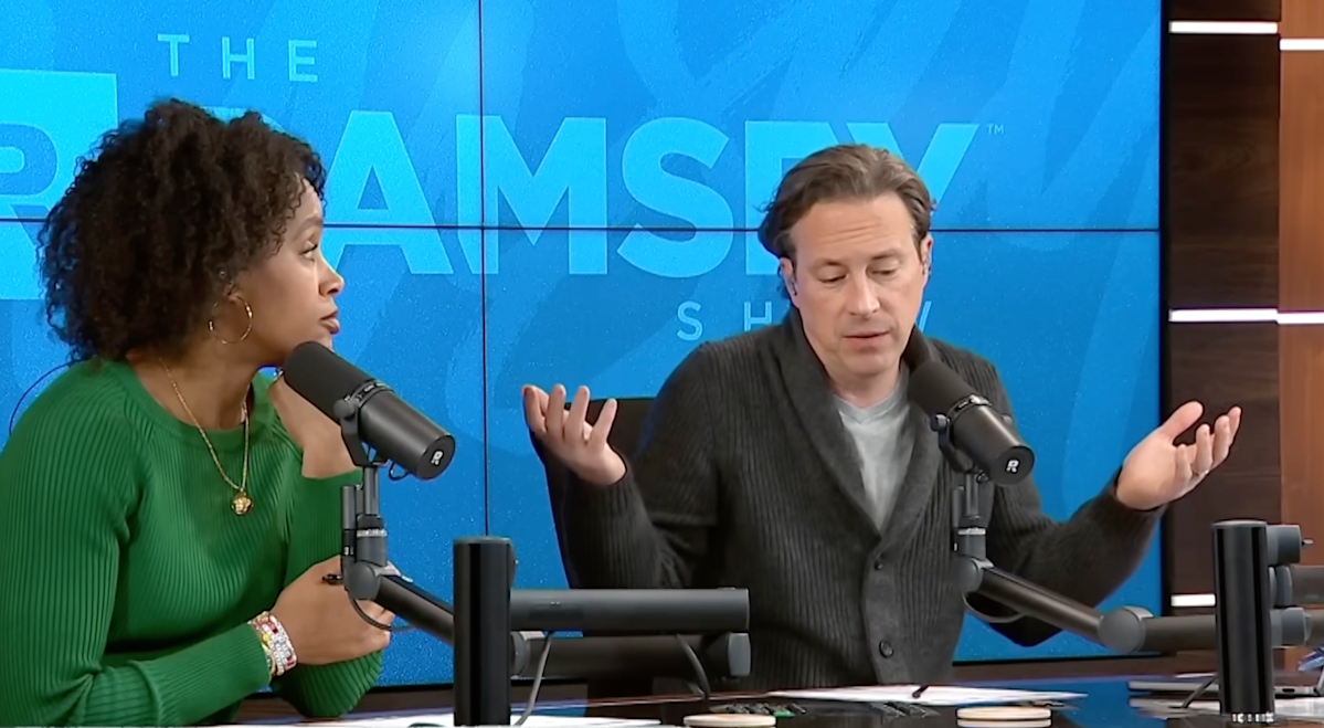 Utah mom calls The Ramsey Show over her son’s risky money moves — but the hosts say (surprisingly) the problem isn’t him