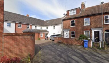 Plans lodged to expand in Norwich mental health facility