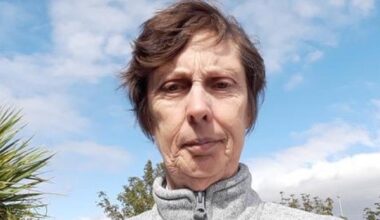 Farmer who lost everything aims to lift taboo on mental health