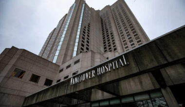 Vancouver hospital should 'never' be diverting pregnant patients, says trauma surgeon