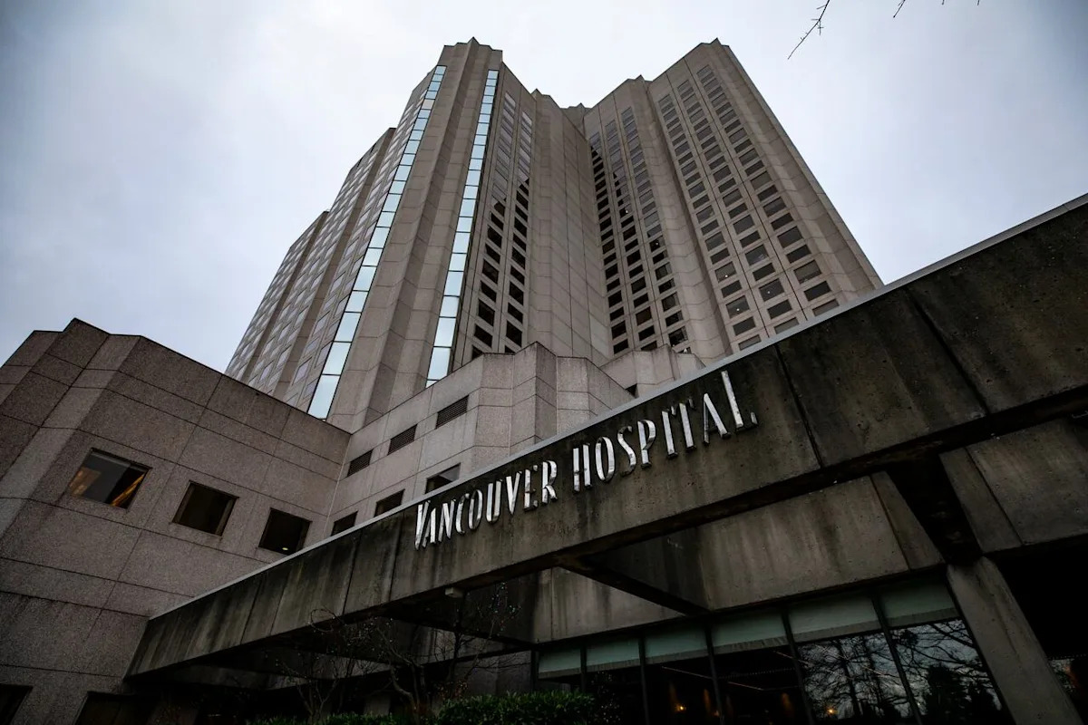 Vancouver hospital should 'never' be diverting pregnant patients, says trauma surgeon