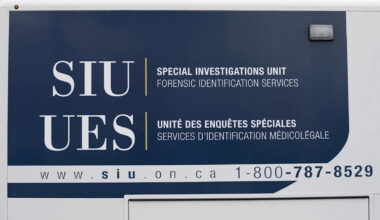 Watchdog investigating after police kill man in Mississauga