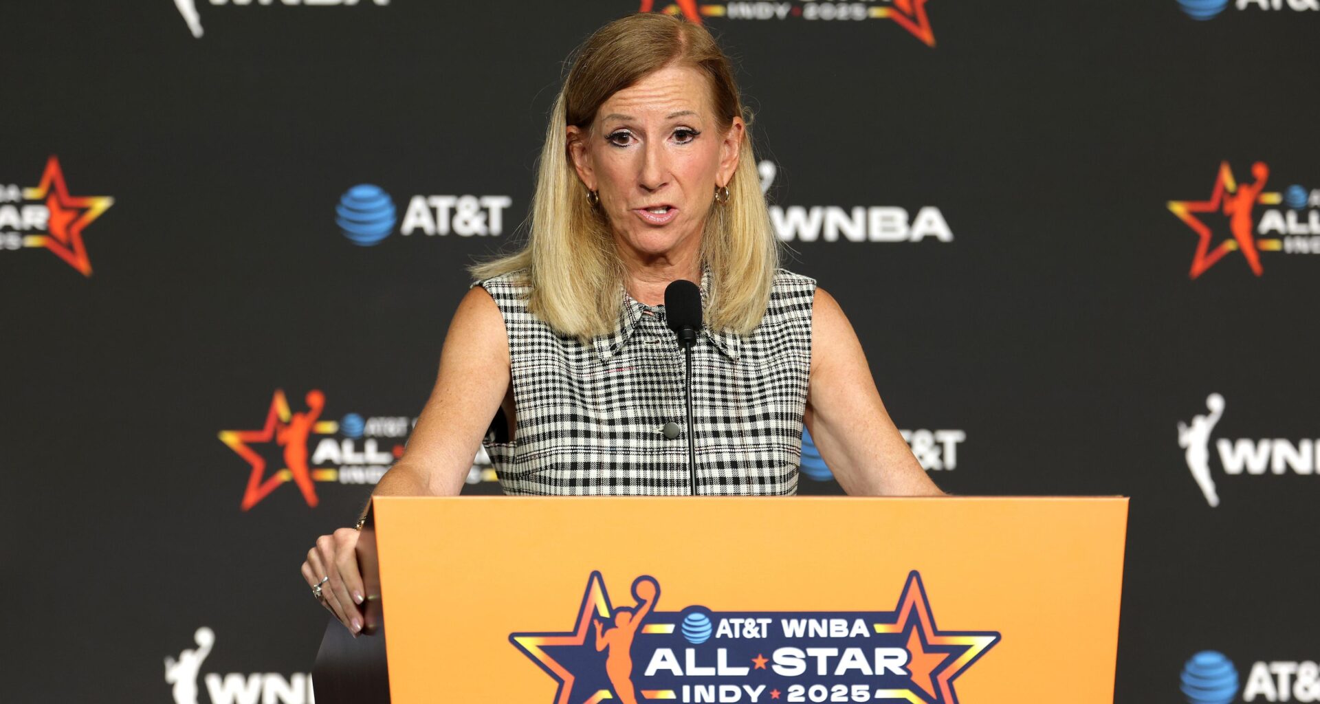 WNBA Commissioner Talks Urgency to Finalize CBA by Monday to Avoid 'Disrupting' 2026 Season