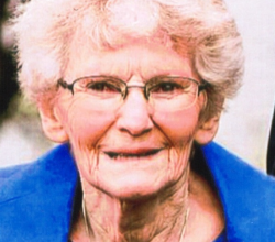 Geraldine 'Gerry' MacKay