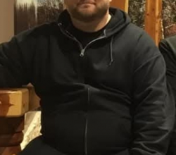 Todd Jonathan Burgess