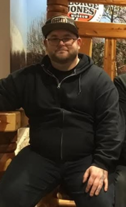 Todd Jonathan Burgess