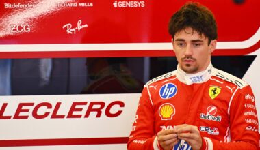 F1 Star Charles Leclerc, Alexandra Saint Mleux Get Married as Videos from Wedding Go Viral