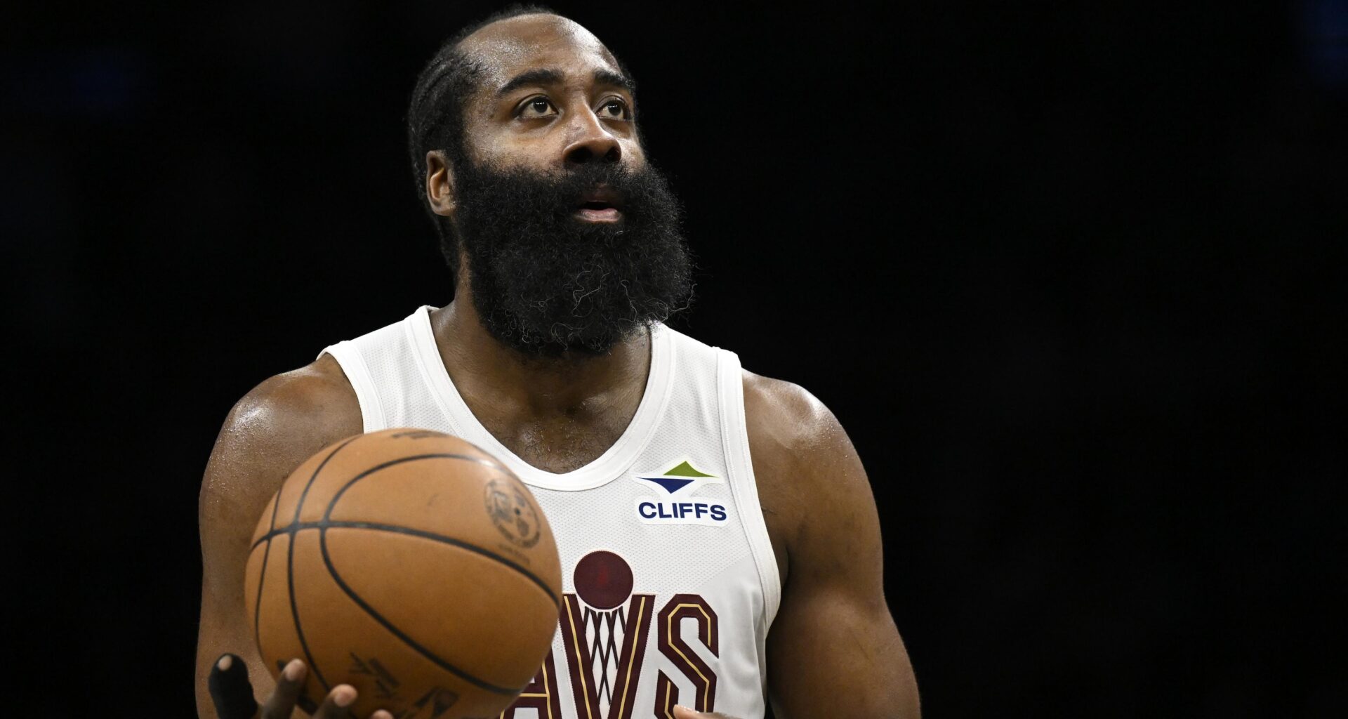 James Harden Talks Potential Timeline for NBA Retirement on Video After Cavs' Win vs. Nets