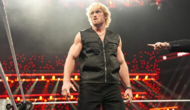 WWE's Logan Paul Challenges NFL Players to $1M Boxing Fight, Says He Would 'Throttle' Myles Garrett